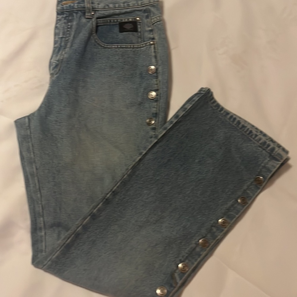 Harley-Davidson Jeans